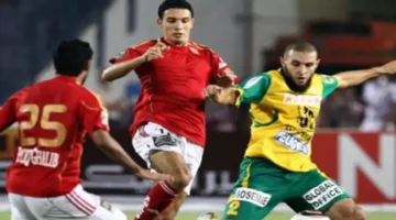 تفوق الأهلي يكشف نقاط ضعف شبيبة القبائل في المواجهة الجزائرية